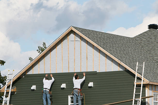 Best Siding Painting and Refinishing  in Blackhawk, SD